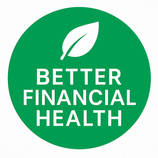 Better Financials Health