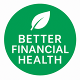 Better Financials Health logo